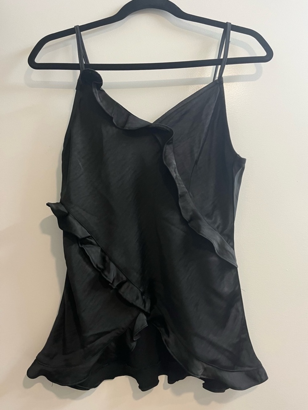 Melrose and Market Black Top